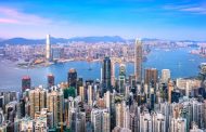 Hong Kong is building an $80 billion artificial island to fix its housing shortage