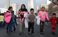 California plan aims to slash state's child poverty rate in half by 2039