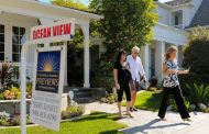 Mortgage demand falls again, despite lower interest rates
