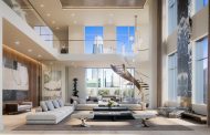 San Francisco’s Sexiest New Residence Offers Posh Virtual Real Estate Tours